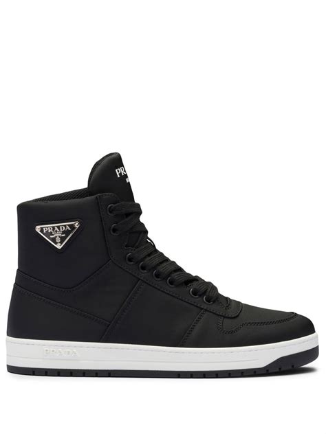 wholesale prada sneakers|high top prada sneakers.